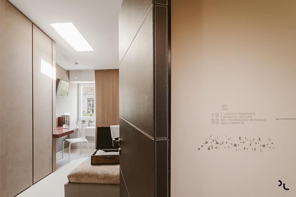 לינה וארוחת בוקר מטרה La Residenza Del Monaco Bianco מראה חיצוני תמונה