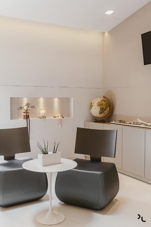 לינה וארוחת בוקר מטרה La Residenza Del Monaco Bianco מראה חיצוני תמונה